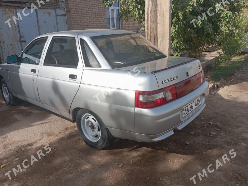 Lada 2110 2003 - 45 000 TMT - Бабадайхан - img 2