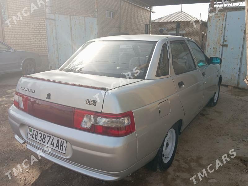 Lada 2110 2003 - 45 000 TMT - Бабадайхан - img 5