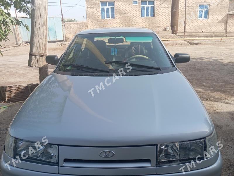 Lada 2110 2003 - 45 000 TMT - Бабадайхан - img 6