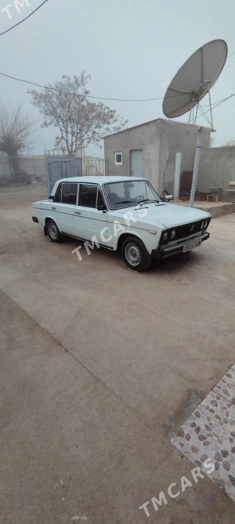 Lada 2106 2000 - 32 000 TMT - Гызыларбат - img 5