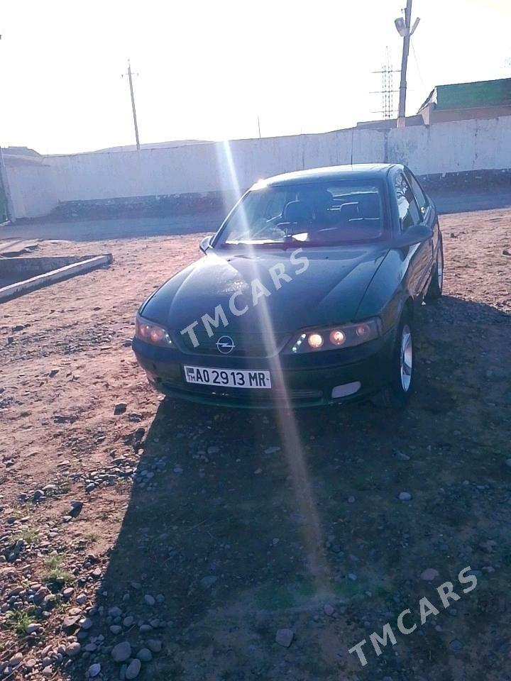 Opel Vectra 1996 - 35 000 TMT - Мары - img 6