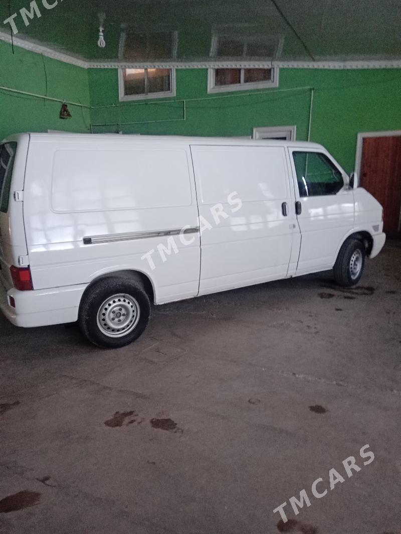 Volkswagen Transporter 2000 - 75 000 TMT - Туркменабат - img 3