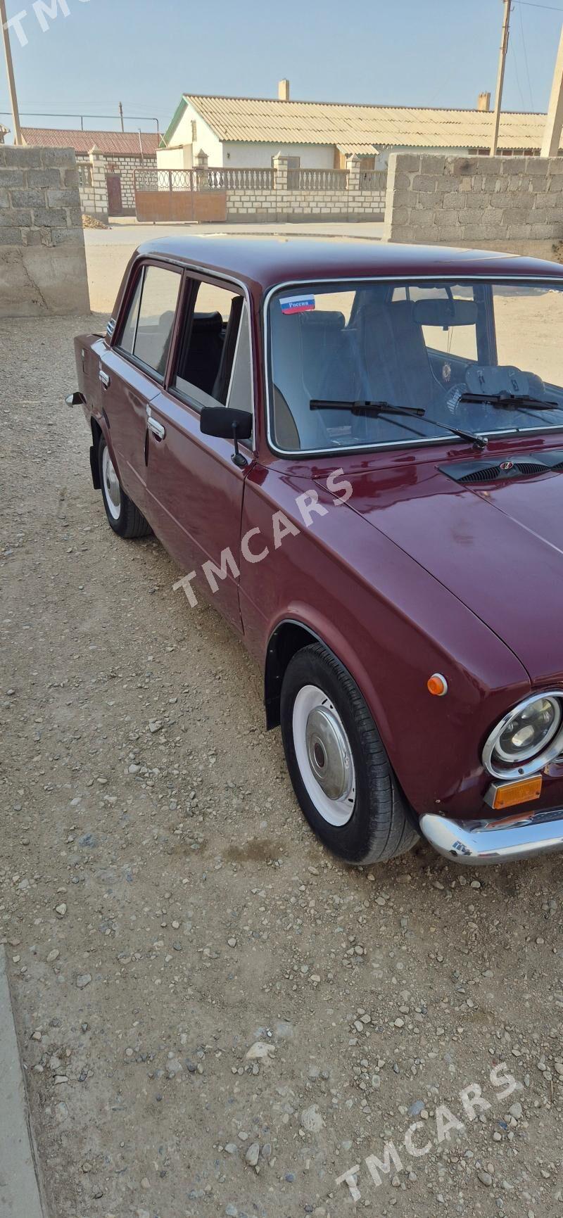 Lada 2101 1980 - 24 000 TMT - Gumdag - img 2