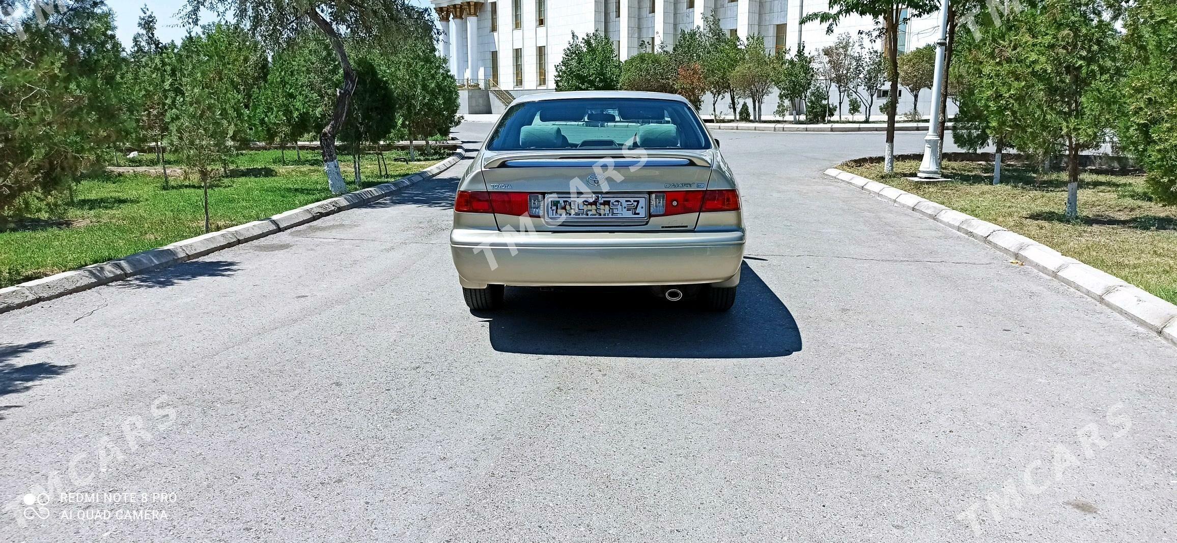 Toyota Camry 2000 - 152 000 TMT - Дашогуз - img 5