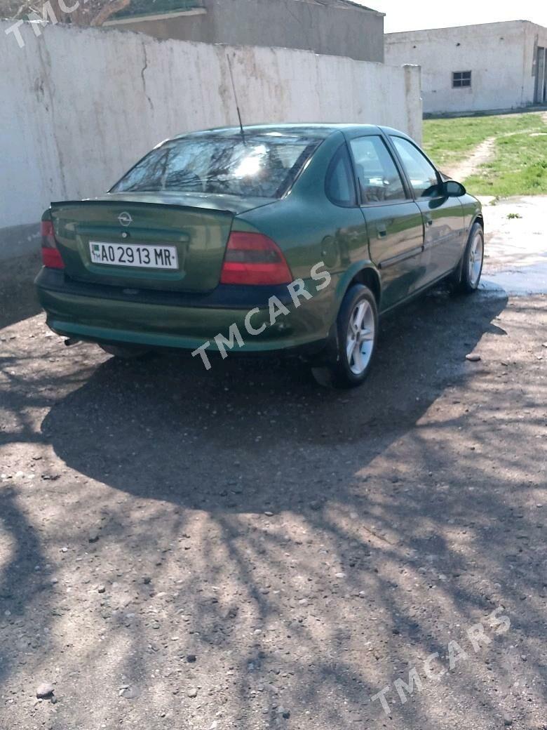 Opel Vectra 1996 - 35 000 TMT - Мары - img 3
