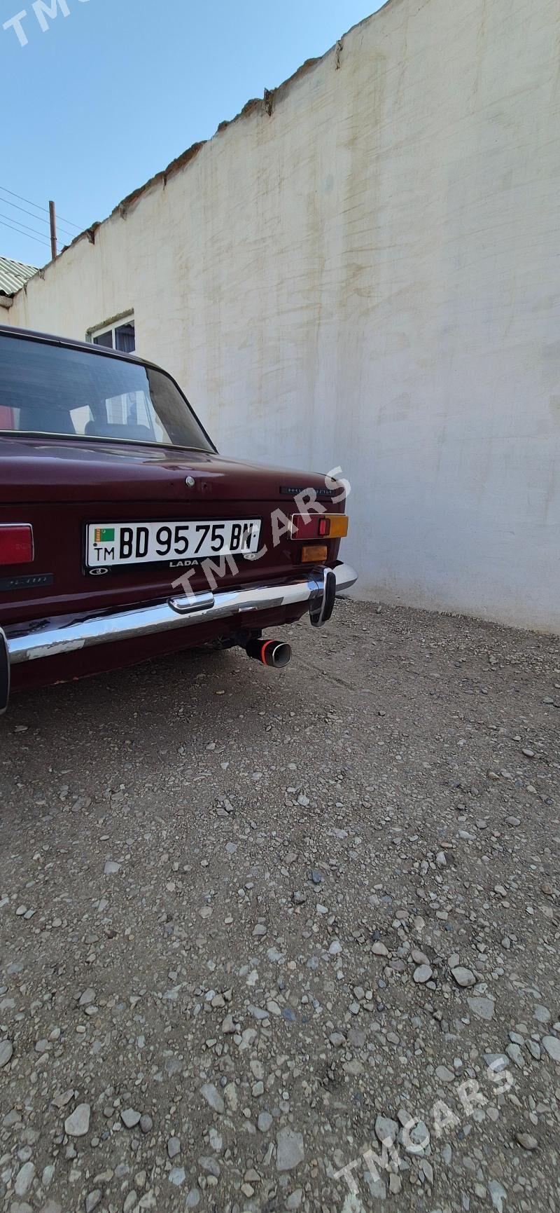 Lada 2101 1980 - 24 000 TMT - Gumdag - img 3