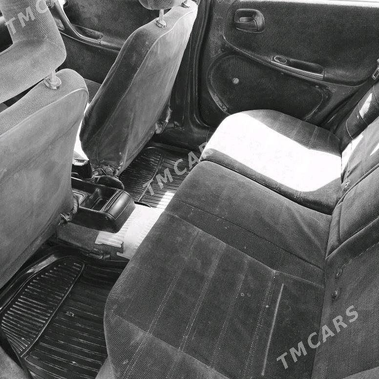 Opel Astra 1993 - 25 000 TMT - Gurbansoltan Eje - img 5
