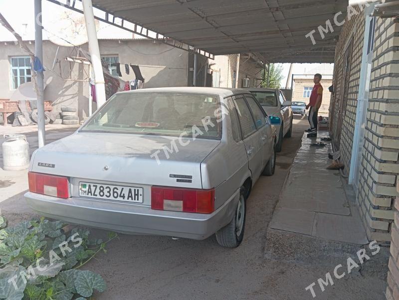 Lada 21099 2004 - 35 000 TMT - Бабадайхан - img 3