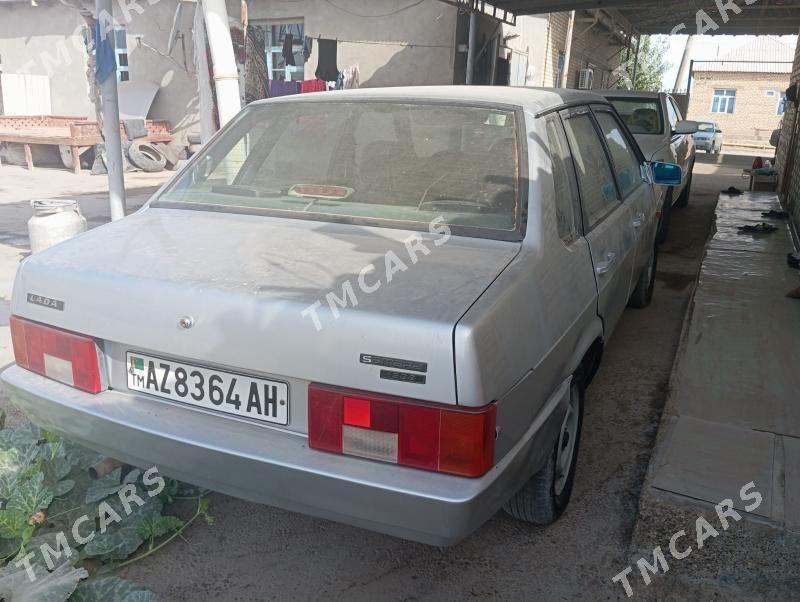 Lada 21099 2004 - 35 000 TMT - Бабадайхан - img 5