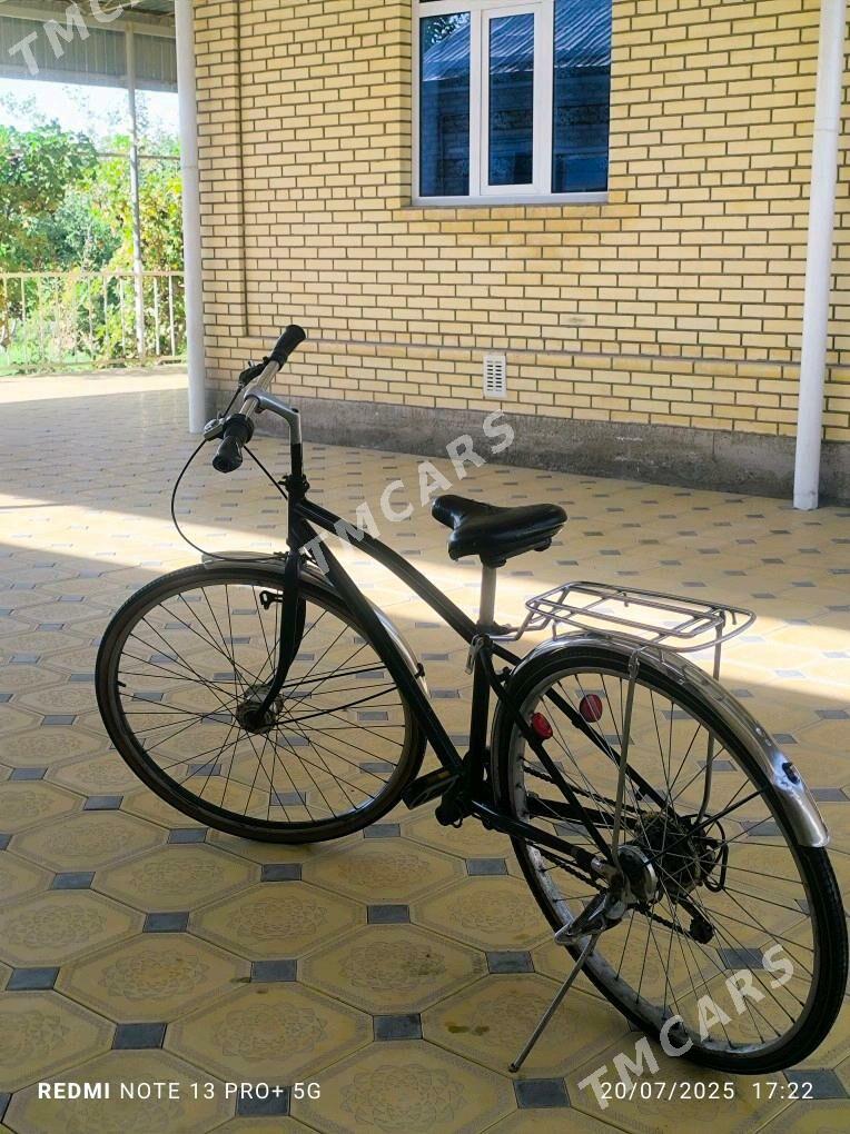 Tigir 27 lik - Baýramaly - img 2