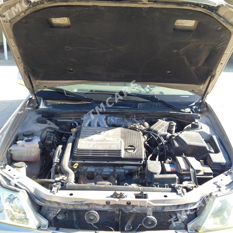 Toyota Avalon 2003 - 180 000 TMT - Murgap - img 3