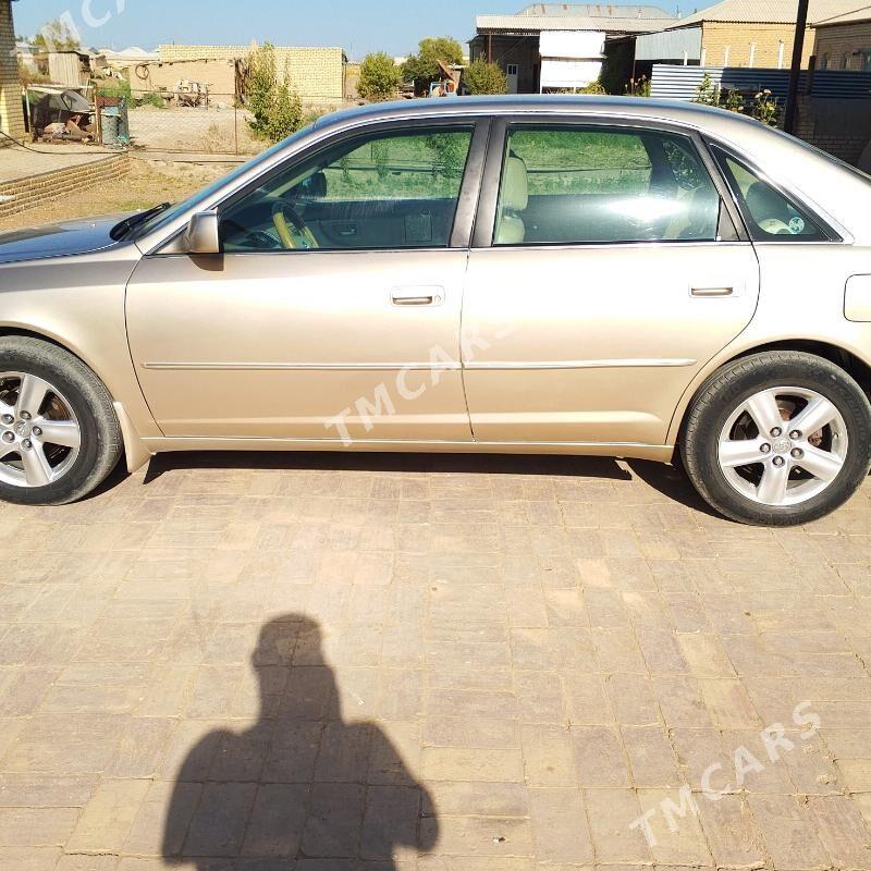 Toyota Avalon 2003 - 180 000 TMT - Murgap - img 5