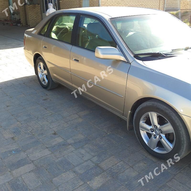Toyota Avalon 2003 - 180 000 TMT - Murgap - img 2