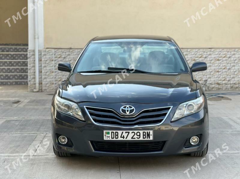 Toyota Camry 2010 - 162 000 TMT - Balkanabat - img 2