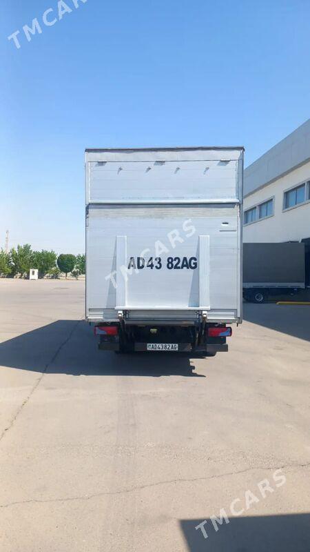 Man LE 140 2004 - 425 000 TMT - Aşgabat - img 3