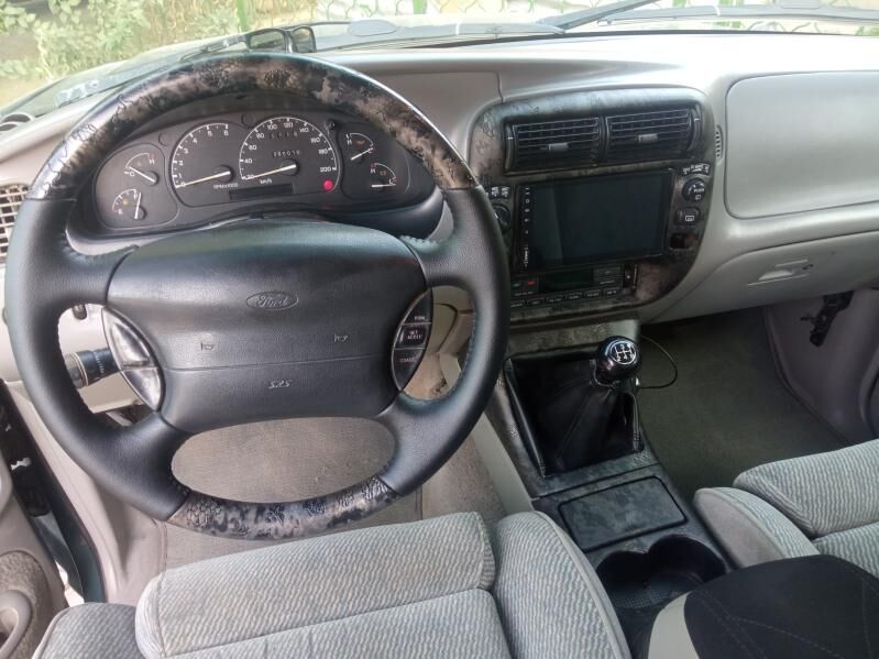 Ford Explorer 1995 - 70 000 TMT - Туркменабат - img 5
