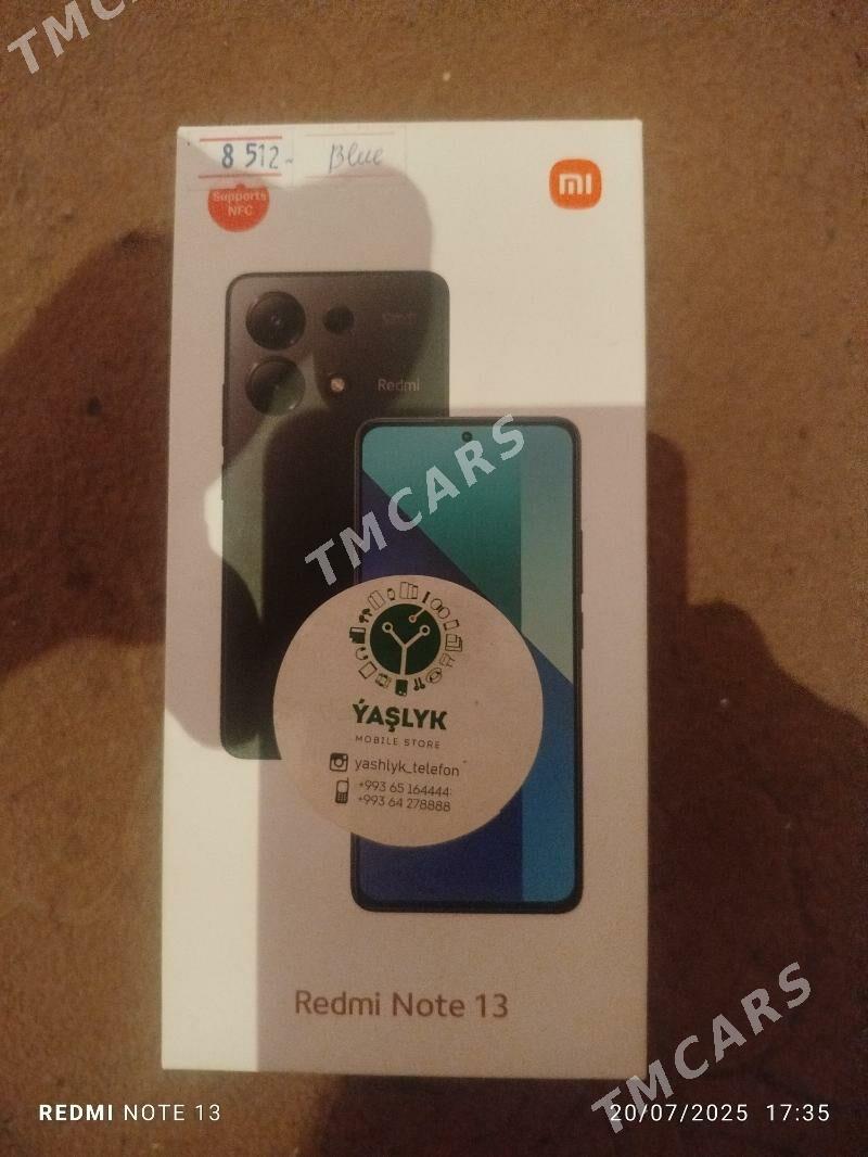 Redmi not 13 - Türkmenbaşy - img 5