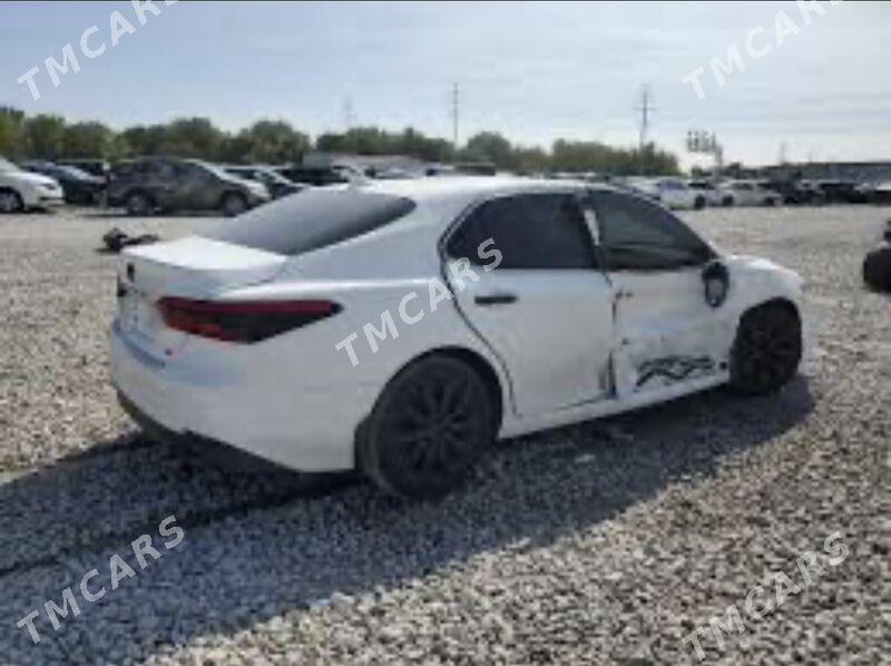 Toyota Camry 2020 - 310 000 TMT - Ашхабад - img 2