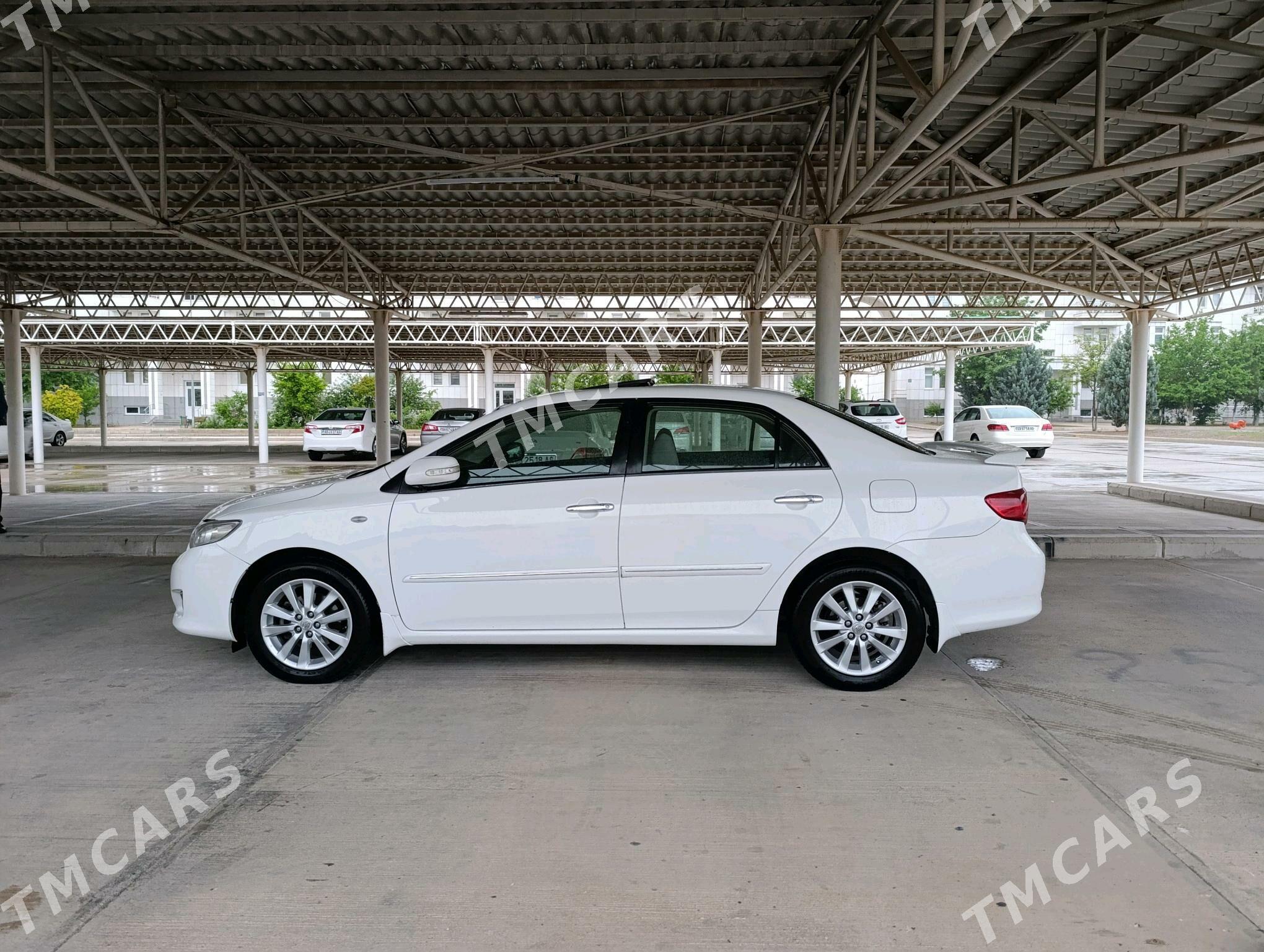 Toyota Corolla 2010 - 170 000 TMT - Aşgabat - img 6