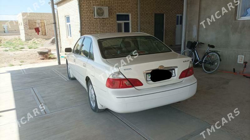 Toyota Avalon 2001 - 190 000 TMT - Baýramaly - img 3