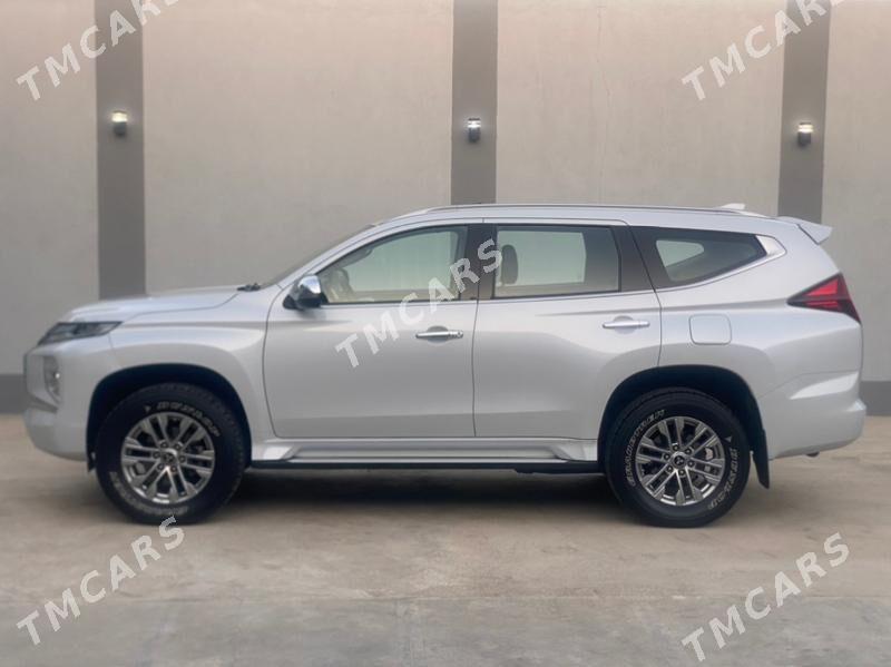 Mitsubishi Pajero 2020 - 451 000 TMT - Ашхабад - img 3