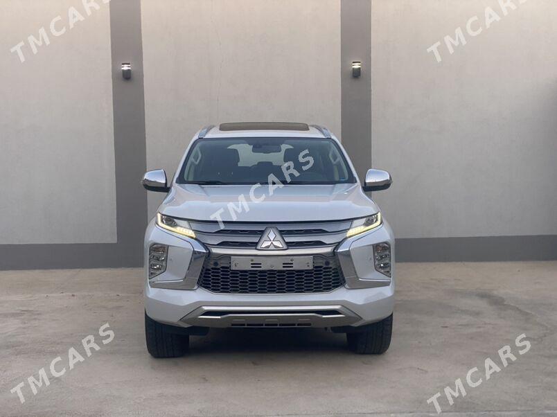 Mitsubishi Pajero 2020 - 451 000 TMT - Ашхабад - img 2