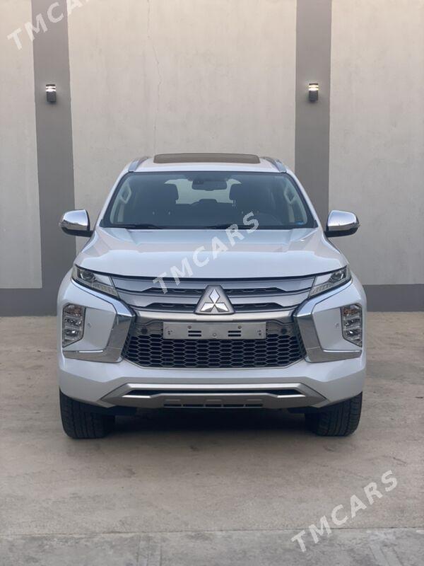 Mitsubishi Pajero 2020 - 451 000 TMT - Ашхабад - img 5