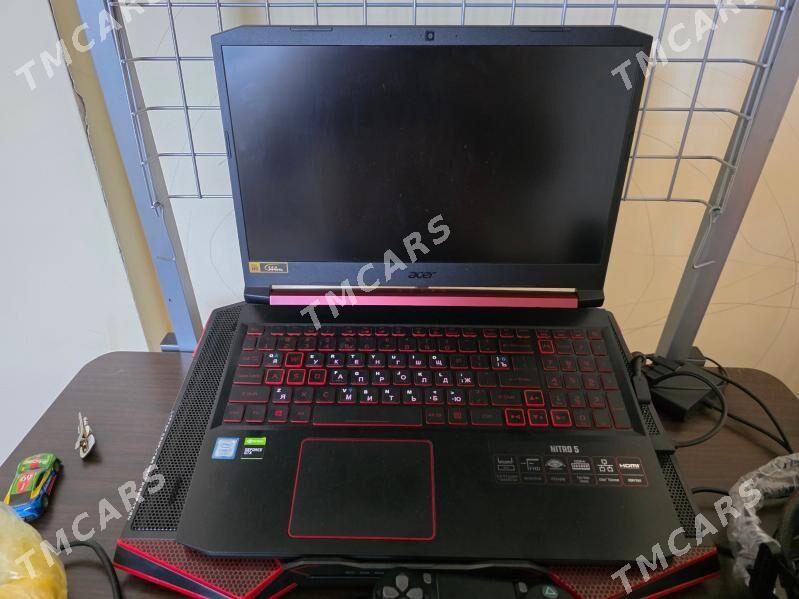 Acer Nitro 5 - Туркменбаши - img 5