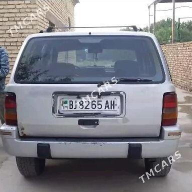 Jeep Grand Cherokee 1994 - 30 000 TMT - Кака - img 4