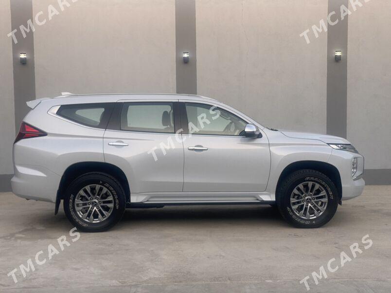 Mitsubishi Pajero 2020 - 451 000 TMT - Ашхабад - img 7