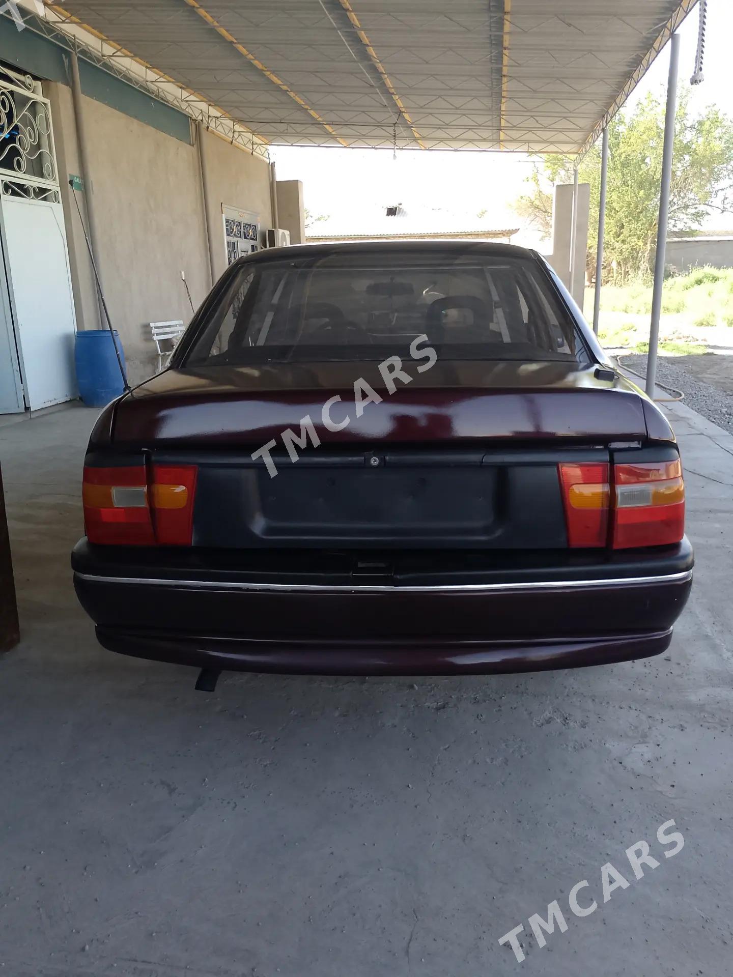 Opel Vectra 1992 - 43 000 TMT - Байрамали - img 6