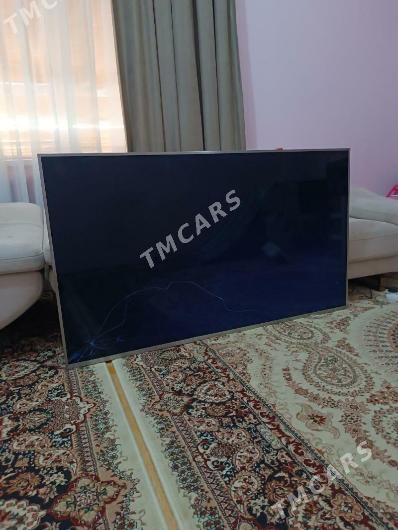 Hisense tv - Ашхабад - img 2