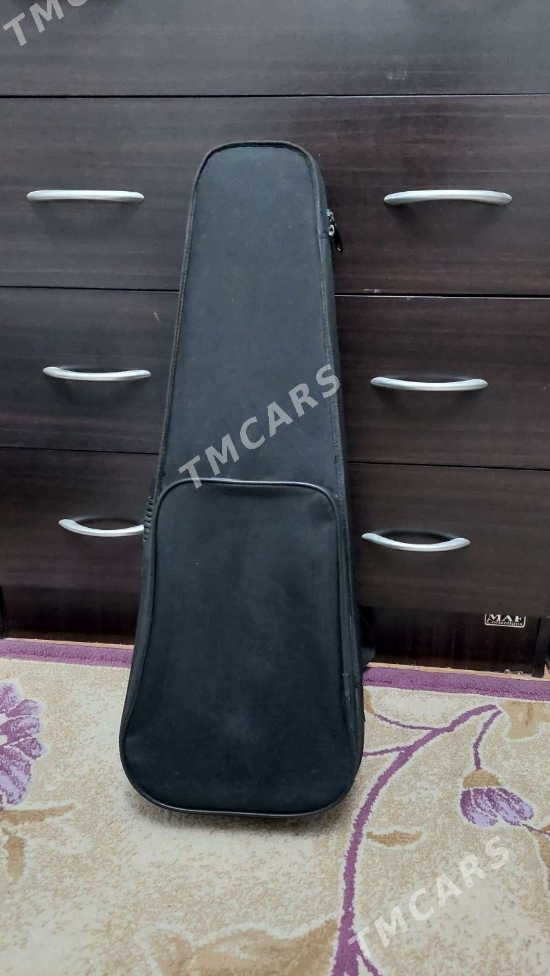 Скрипка 1/4 хорошее состояние - Aşgabat - img 3