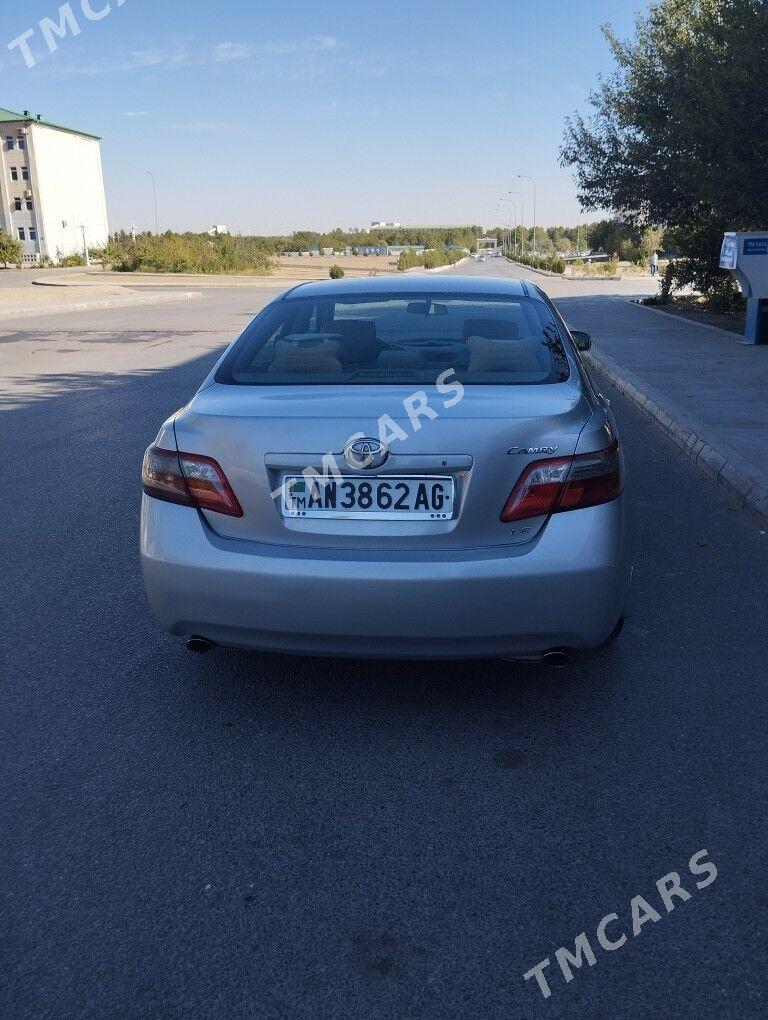 Toyota Camry 2007 - 210 000 TMT - Aşgabat - img 5