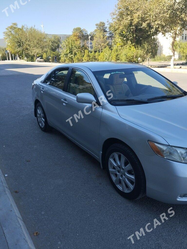 Toyota Camry 2007 - 210 000 TMT - Aşgabat - img 8