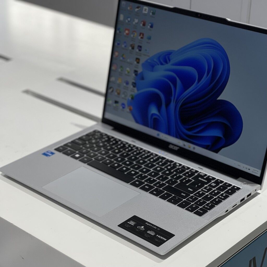 Arzan ACER i5 16gb/512Gb+80EU - Aşgabat - img 4