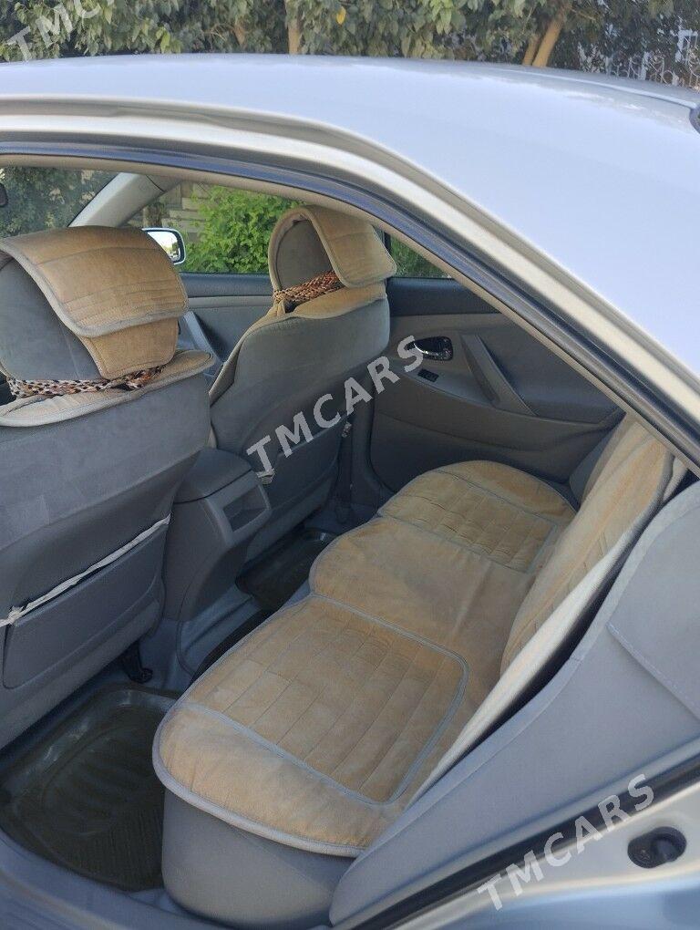 Toyota Camry 2007 - 210 000 TMT - Aşgabat - img 9