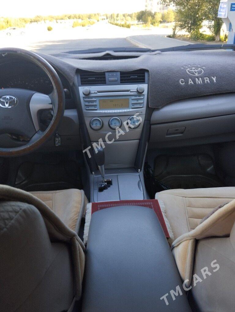 Toyota Camry 2007 - 210 000 TMT - Aşgabat - img 2