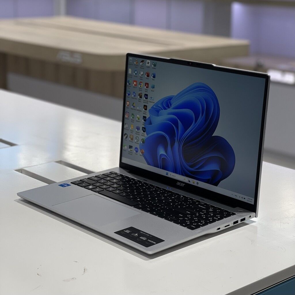 Arzan ACER i5 16gb/512Gb+80EU - Aşgabat - img 7