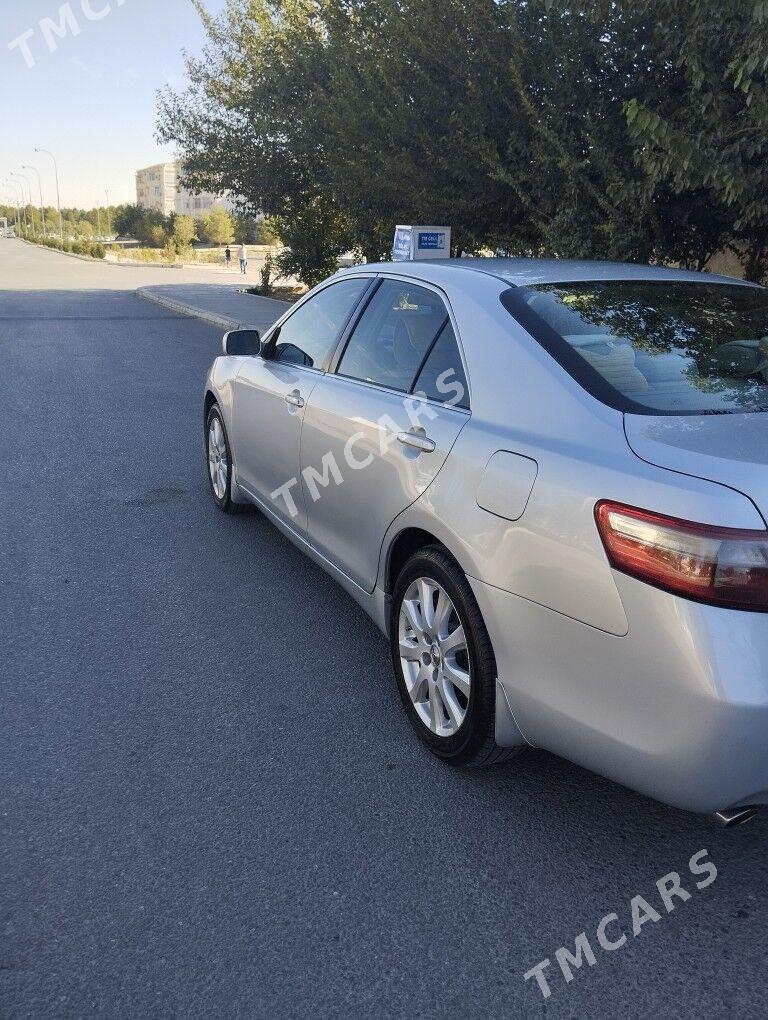 Toyota Camry 2007 - 210 000 TMT - Aşgabat - img 3