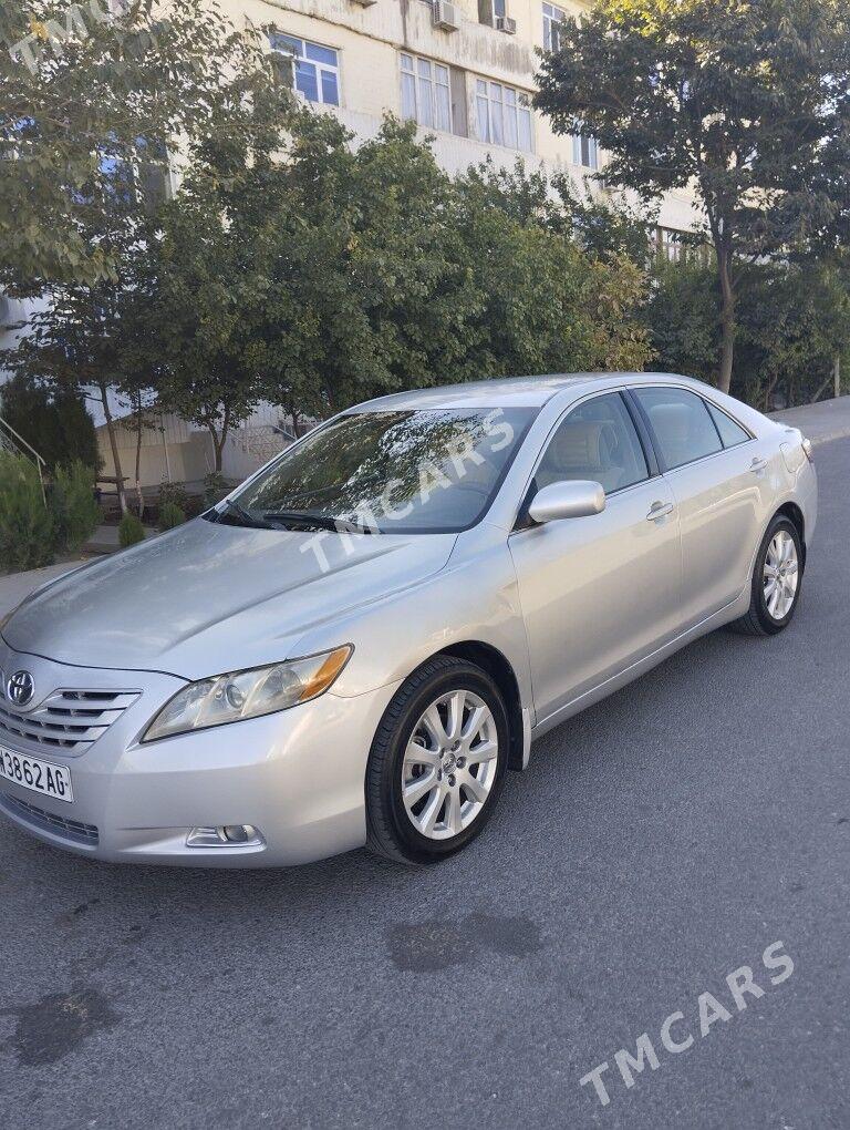 Toyota Camry 2007 - 210 000 TMT - Aşgabat - img 4