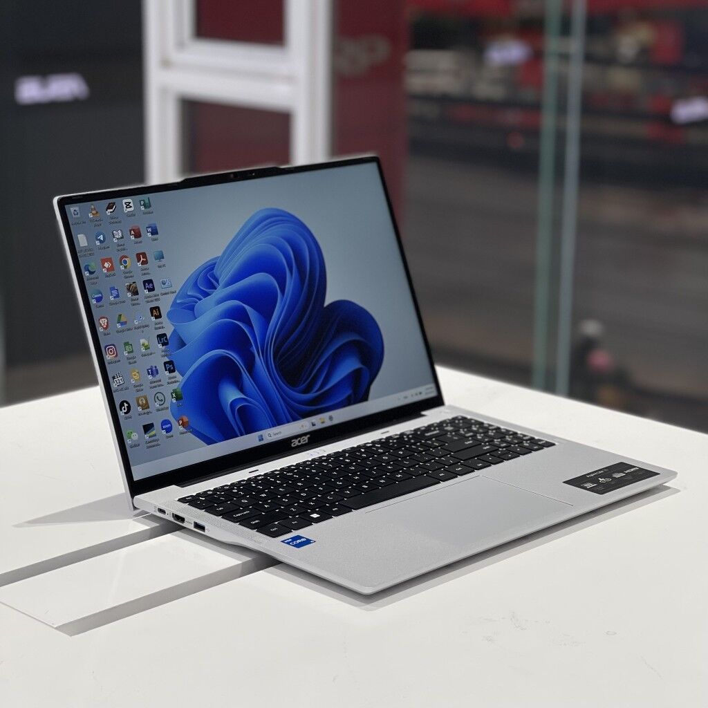 Arzan ACER i5 16gb/512Gb+80EU - Aşgabat - img 8