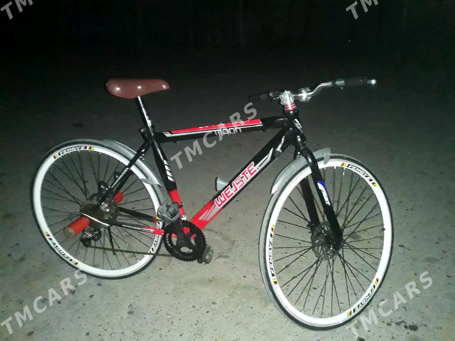 Velik - Türkmenabat - img 2