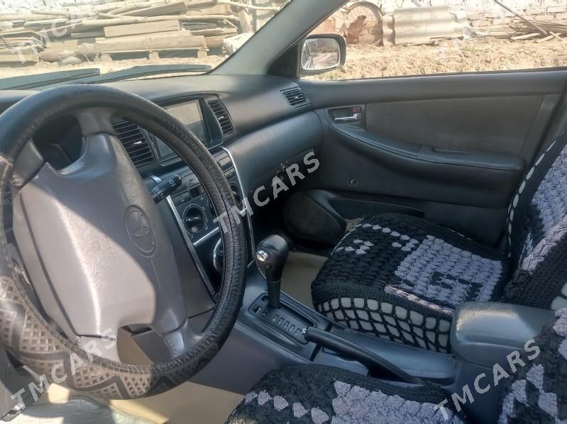 Toyota Corolla 2004 - 85 000 TMT - Дашогуз - img 2
