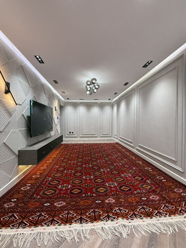 2 KOM 11 MKR - Aşgabat - img 3