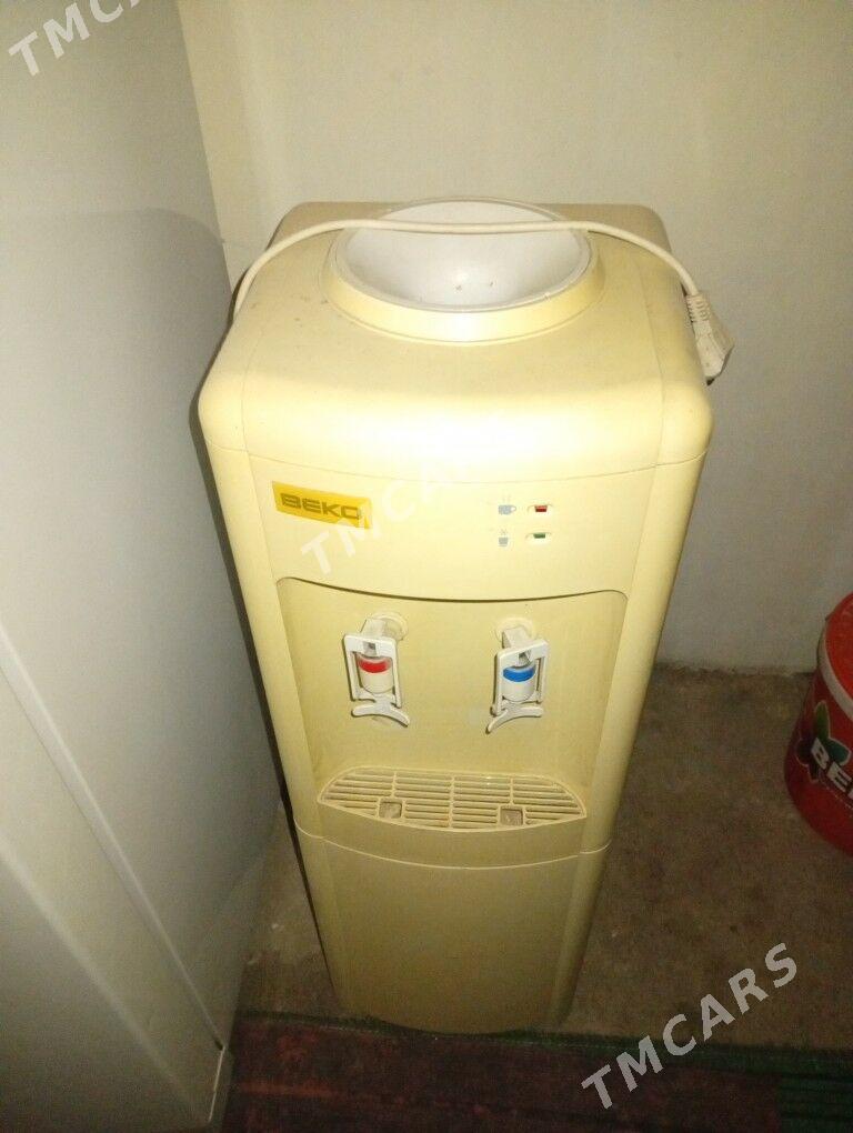 Beko - Daşoguz - img 2