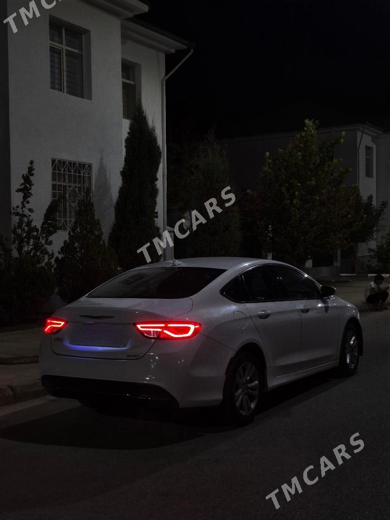 Chrysler 200 2017 - 160 000 TMT - Тязе заман - img 6