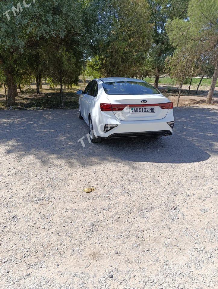 Kia Forte 2021 - 190 000 TMT - Mary - img 5