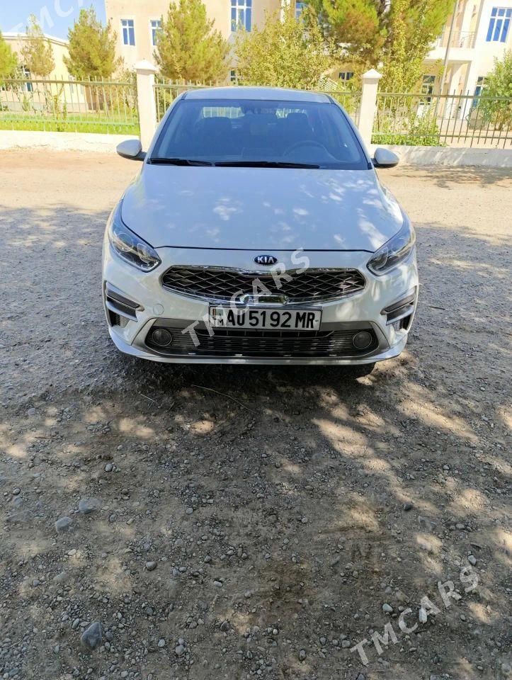 Kia Forte 2021 - 190 000 TMT - Mary - img 3