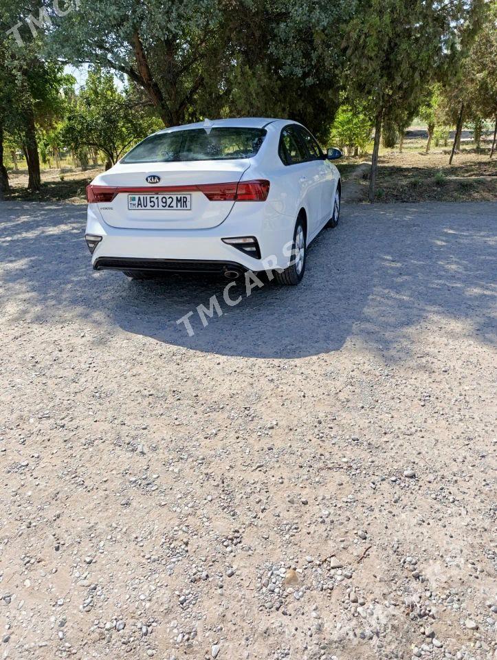 Kia Forte 2021 - 190 000 TMT - Mary - img 4